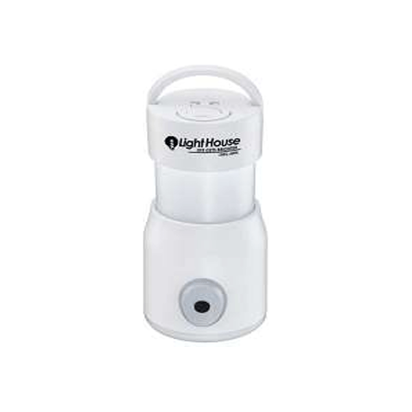 Lighthouse LHEL600 LED Rechargeable Camping Lantern