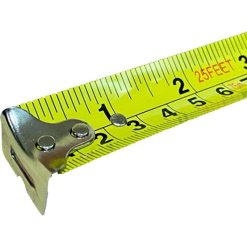 Cannon Steel Tape Measure | Cannon by KHM Megatools Corp.