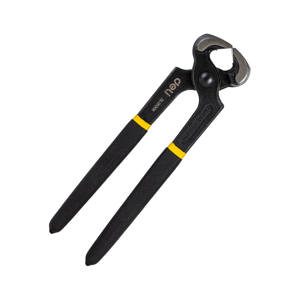 Deli EDL20308 Carpenter Pliers 8