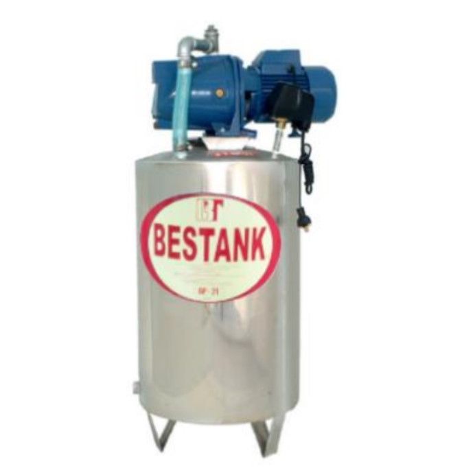 Carpina C-JSP Shallow Well Water Pump with Pressure Tank | Carpina by KHM Megatools Corp.