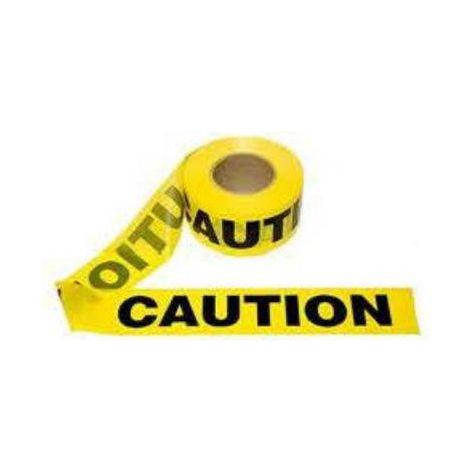 Mega Caution Tape (3