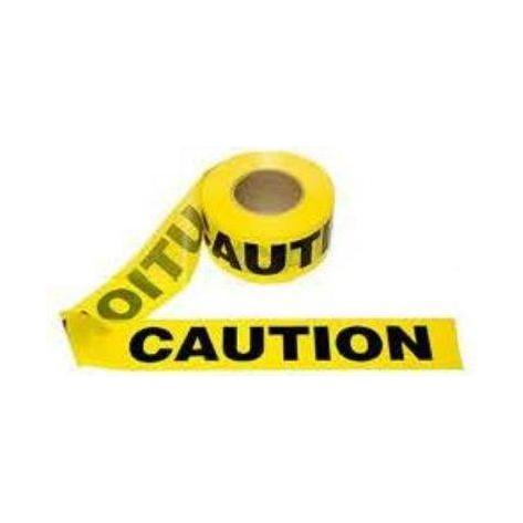 Mega Caution Tape (3