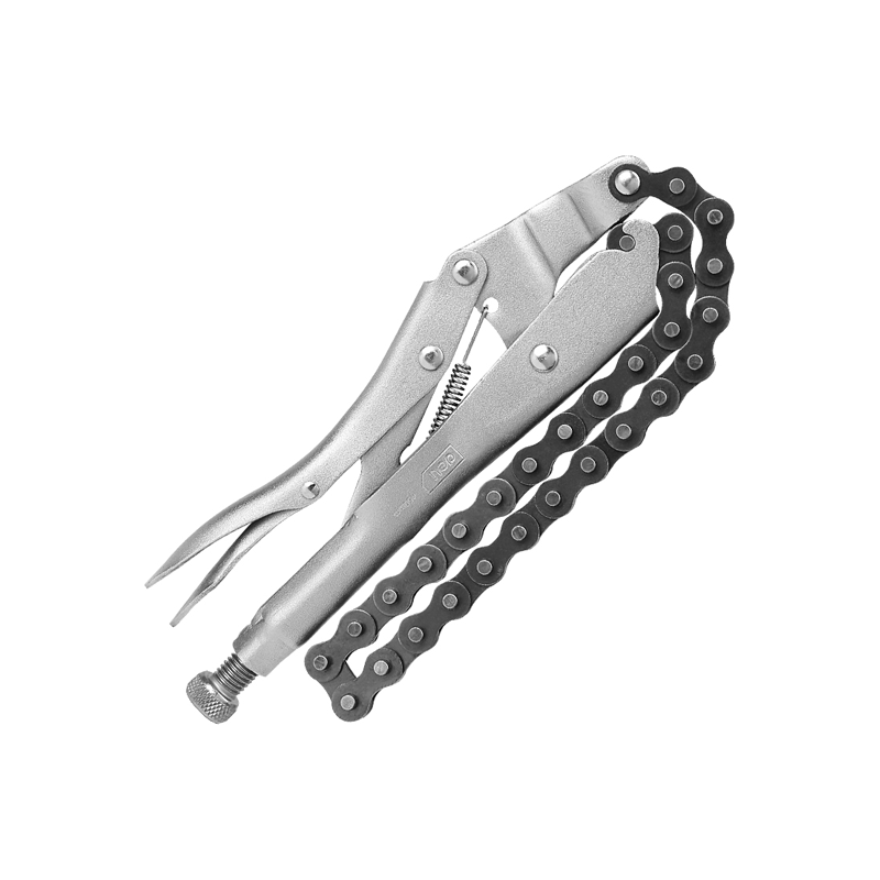 Deli EDL20011-20018 Clamp Locking Pliers