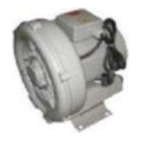 Champion High Pressure Ring Blower - KHM Megatools Corp.