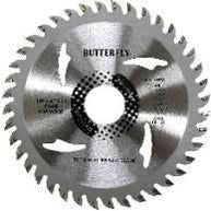 Butterfly TCT Circular Saw Blade for Wood - KHM Megatools Corp.