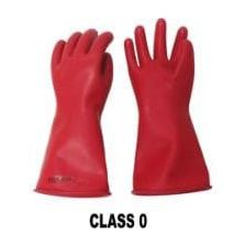 Miller High Voltage Safety Insulating (Insulated) Gloves