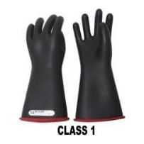 Miller High Voltage Safety Insulating (Insulated) Gloves