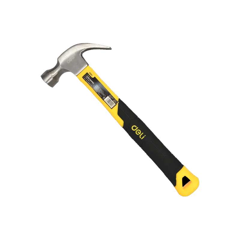 Deli EDL5001-5002 Claw Hammer