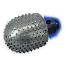 Megatools (Raijin) CP60H Coconut Grater / Paring Head (Spare Part) - KHM Megatools Corp.