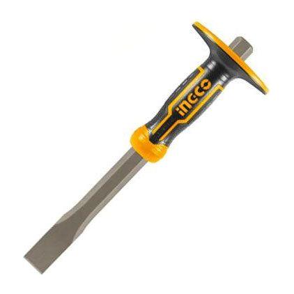 Ingco Concrete Cold Flat Chisel - KHM Megatools Corp.