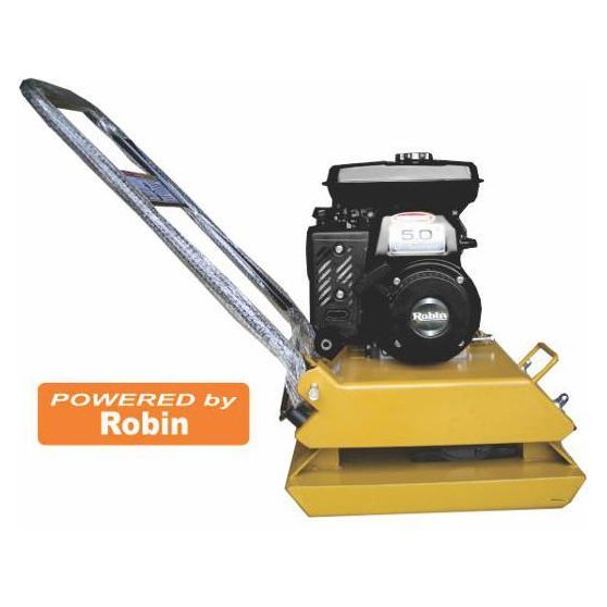 Yohino Engine Plate Compactor - Goldpeak Tools PH Yohino