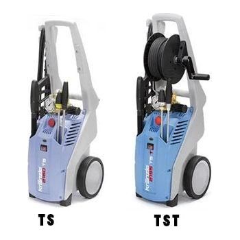 Kranzle K2160 TS High Pressure Washer 3200W (140bar/2030psi) | Kranzle by KHM Megatools Corp.