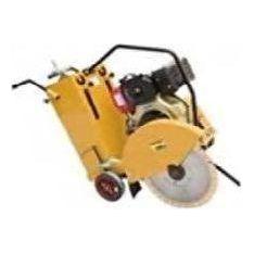 Fuji Motor FCC-16 Engine Concrete Cutter / Asphalt Cutter 16