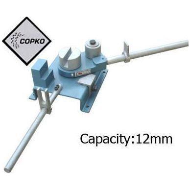 COPKO Manual Steel Rebar Bender - Goldpeak Tools PH COPKO