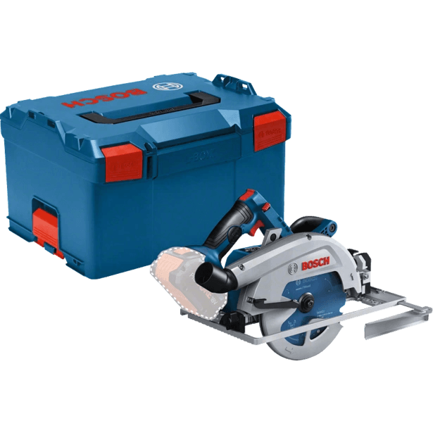 Bosch GKS 18V-68 GC Brushless Cordless Circular Saw 7-1/4