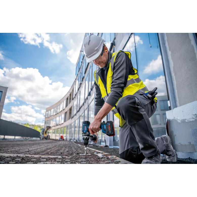 Bosch GSR 18V-150 C Cordless Drill / Driver 18V Bi-Turbo (Bare) | Bosch by KHM Megatools Corp.