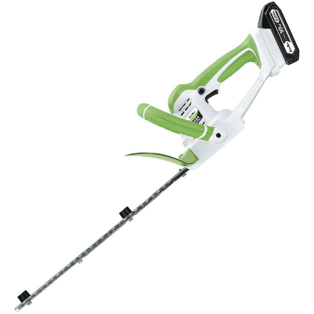 Yamamoto 18V BHT-182Li Cordless Hedge Trimmer [Bare] | Yamamoto by KHM Megatools Corp.