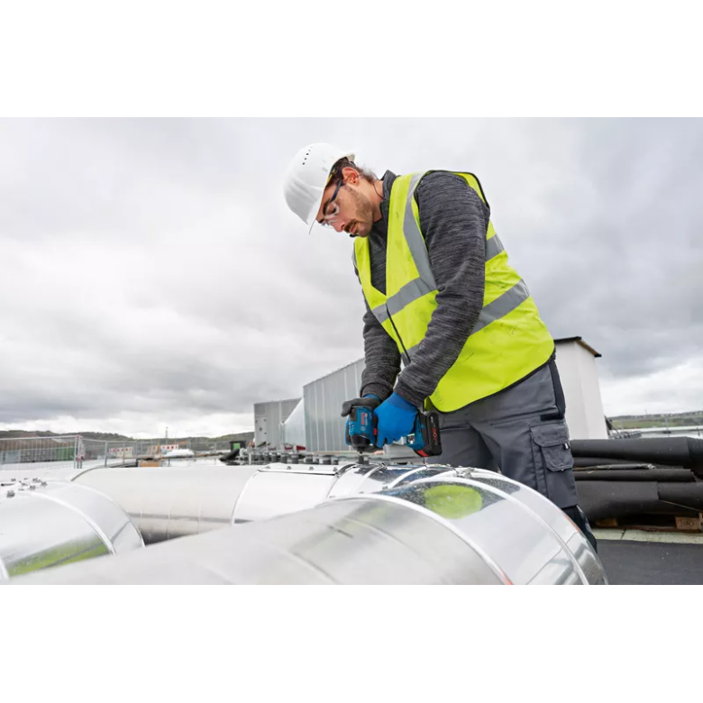 Bosch GDR 18V-220C Cordless Impact Driver 18V (Bare) | Bosch by KHM Megatools Corp.