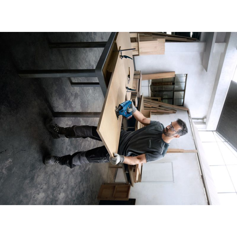 Bosch GST 183 Cordless Jigsaw 18V (Bare) | Bosch by KHM Megatools Corp.