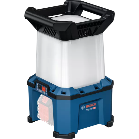 Bosch GLA 18VH-7500 Cordless Jobsite LED Work Light 18V (Bare)