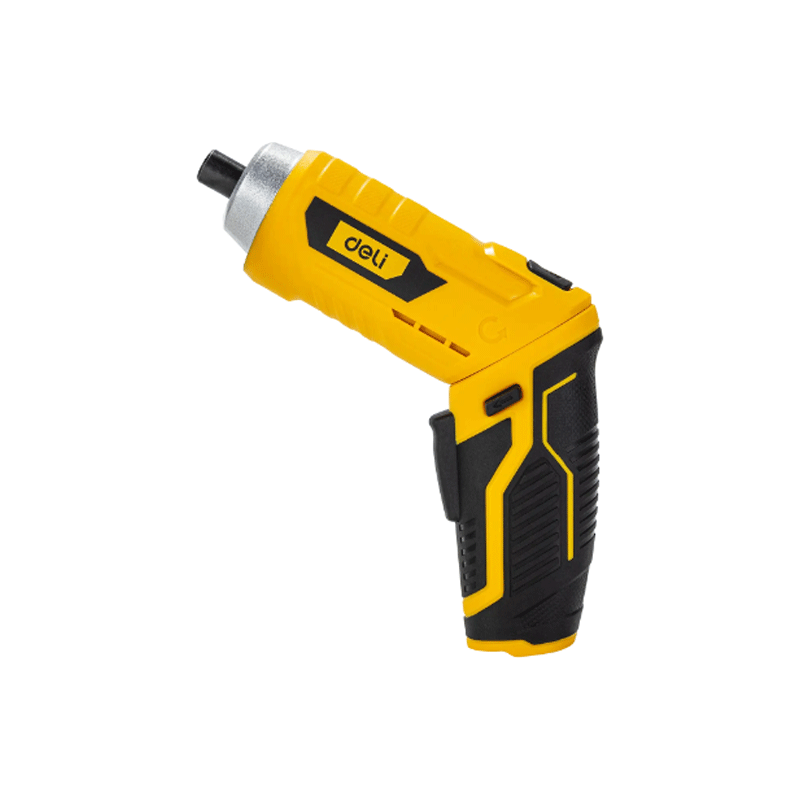 Deli EDL-DP04-E2B1 Cordless Screwdriver 3.6V 3N.m