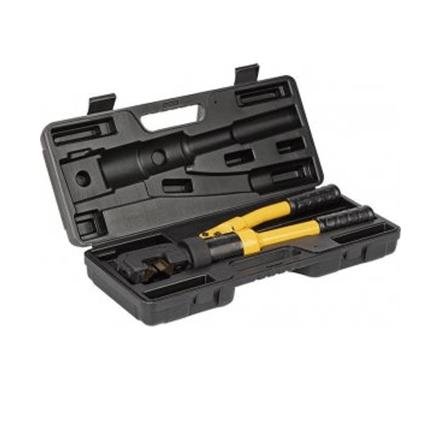 Deli EDL-YQ16 Hydraulic Crimper 4-16mm