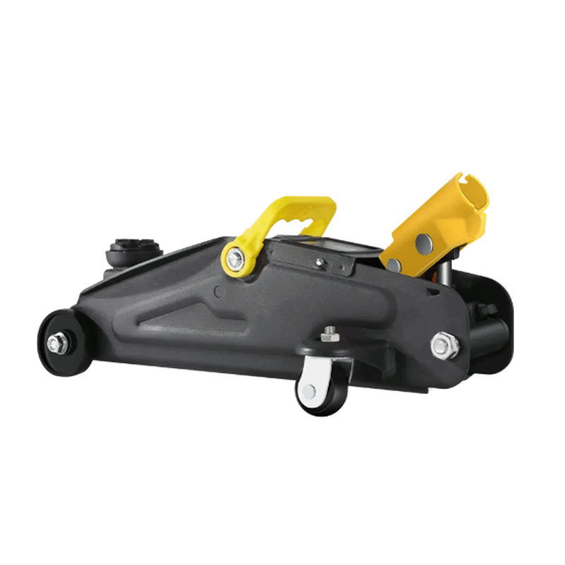 Deli DQ-WD2T330 Hydraulic Crocodile Jack 2T