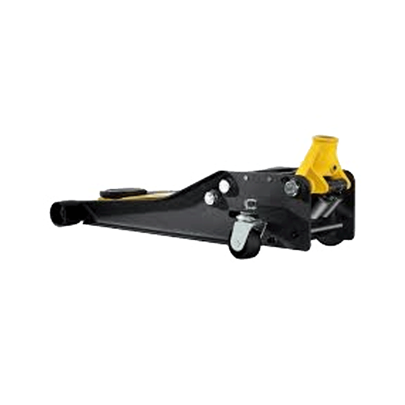 Deli DQ-WD2.5T380 Hydraulic Crocodile Jack 2.5T