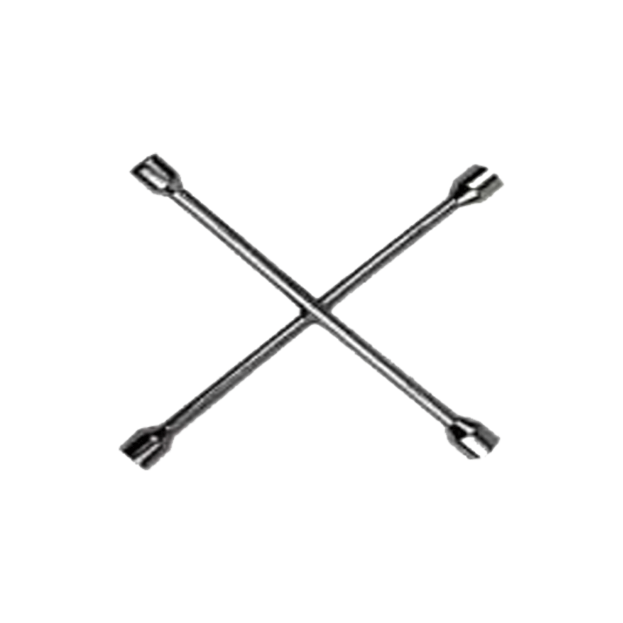 HS Cross Wrench