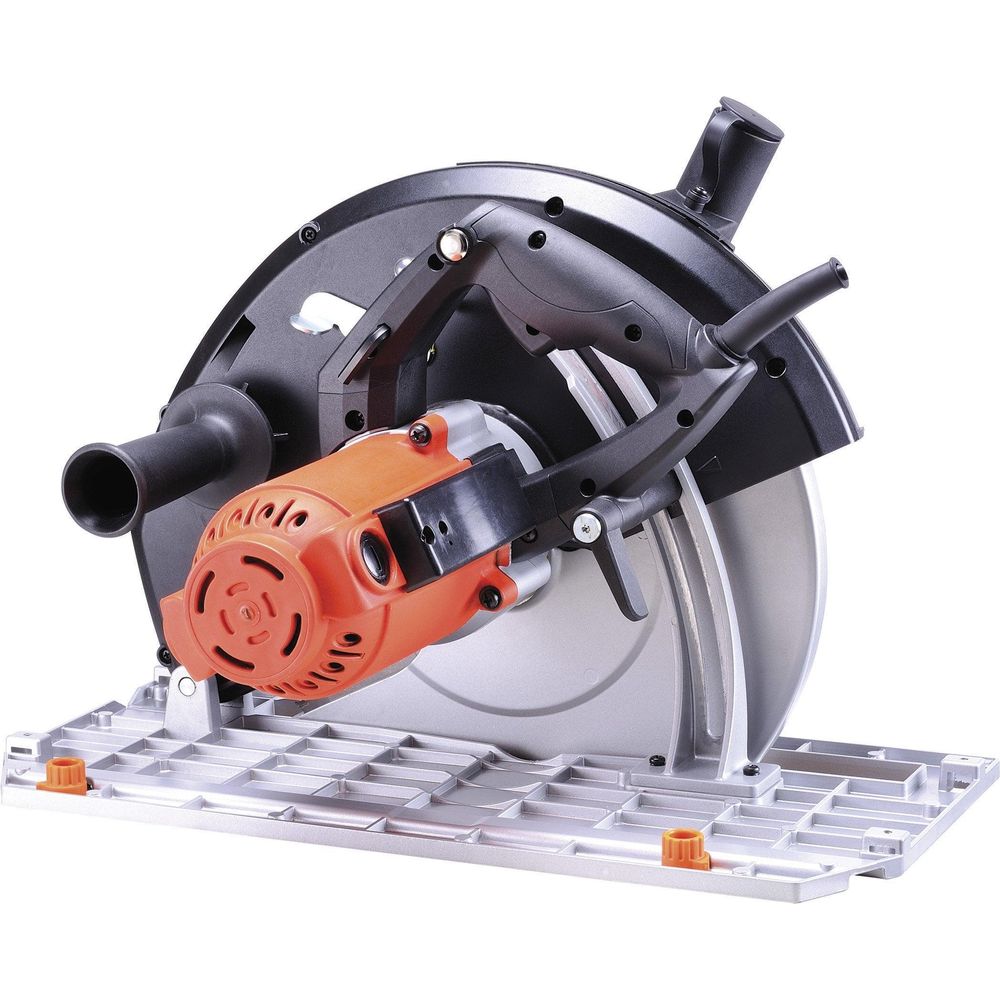 AGP CS320 Metal Circular Saw - Goldpeak Tools PH AGP