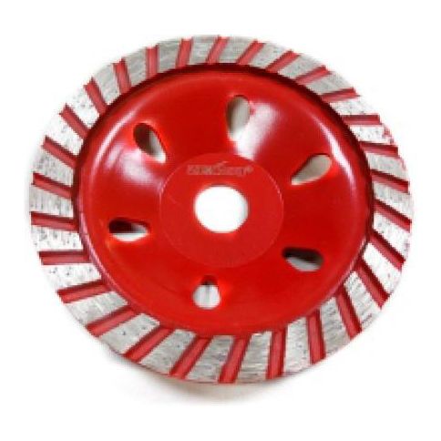 Zekoki Diamond Cup Wheel - Goldpeak Tools PH Zekoki