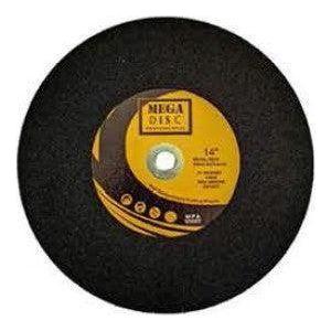 Megatools CW01M Cut Off Wheel 14