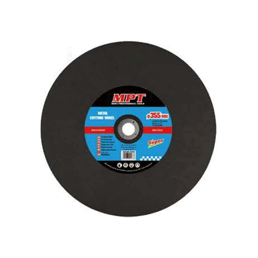 MPT MJ01001-3553D Cutting Wheel