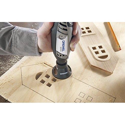 Dremel 565 Multipurpose Cutting Kit - Goldpeak Tools PH Dremel