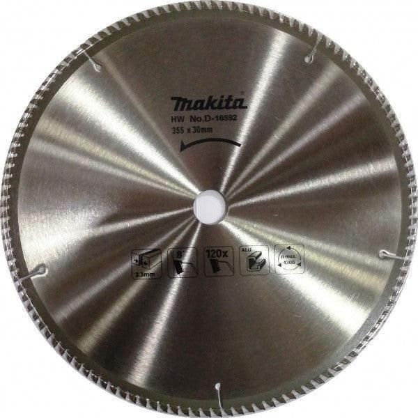 Makita D-16592 Circular Saw Blade 14