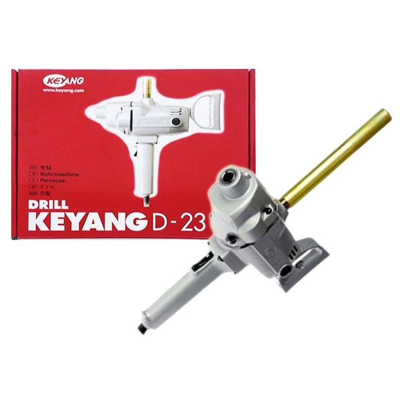 Keyang D-23 High Torque Drill 1150W 23mm - KHM Megatools Corp.