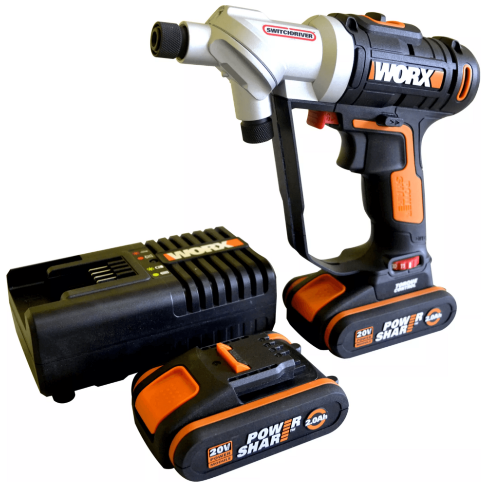 Worx Tools – Goldpeak Tools PH