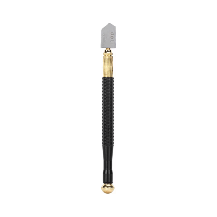 Deli EDL2701 Diamond Glass Knife