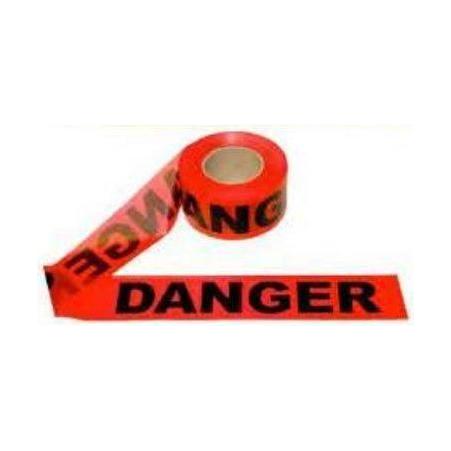 Mega Danger Tape (3