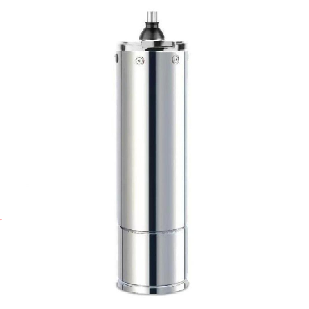 Dayuan 4Dm-1.1E Deep Well Motor 1.5HP