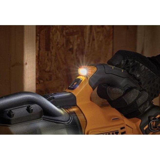 Dewalt DCV501LN 18V/20V Cordless Vacuum Cleaner (Bare) 21.7L - KHM Megatools Corp.