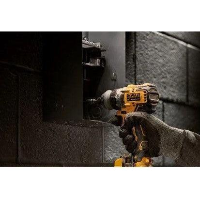 Dewalt DCD703D2 Brushless Cordless Drill / Driver (5in1 Multi Head) [Kit] - KHM Megatools Corp.