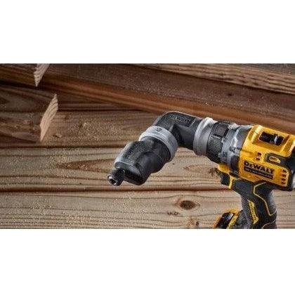 Dewalt DCD703N Brushless 12V Cordless Drill / Driver (5in1 Multi Head) [Bare] - KHM Megatools Corp.