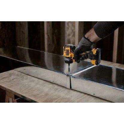 Dewalt DCD703N Brushless 12V Cordless Drill / Driver (5in1 Multi Head) [Bare] - KHM Megatools Corp.