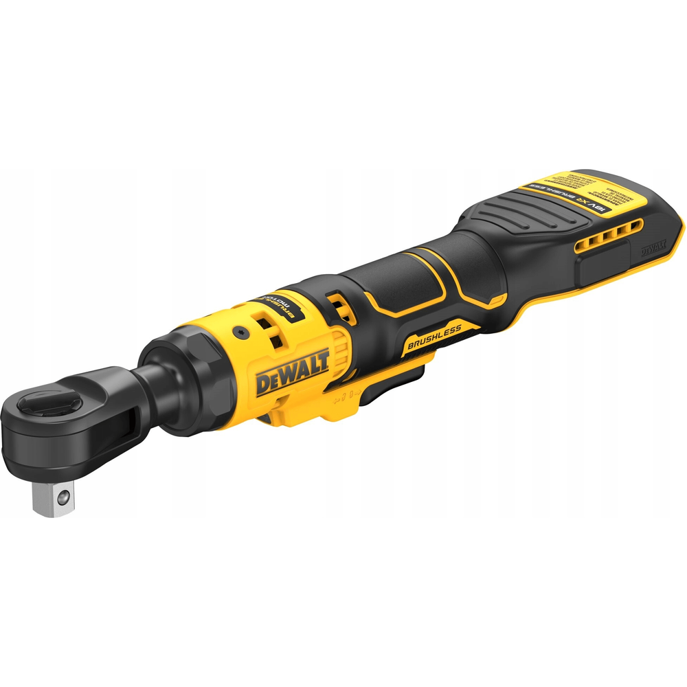 Dewalt DCF503EN 12V Cordless Ratchet Wrench 3/8