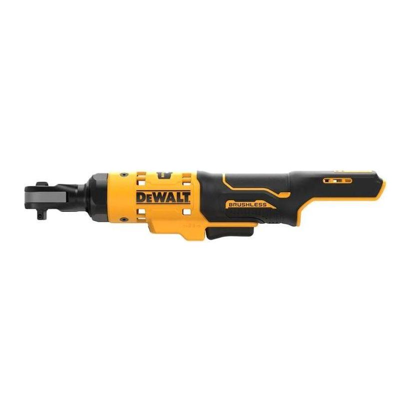 Dewalt DCF503N 12V Cordless Ratchet Wrench 3/8