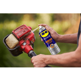 WD-40 Fast Acting Degreaser / Degreaser Foaming Spray 450ml (WDSPLD450) - KHM Megatools Corp.