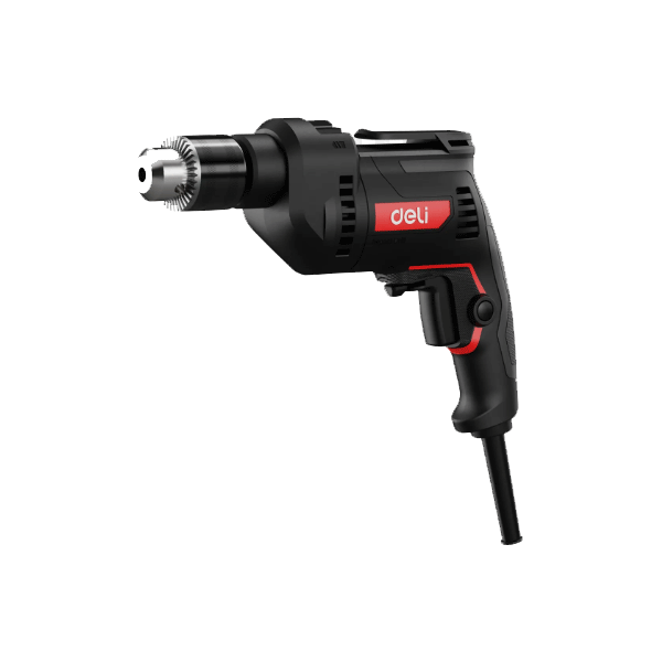 Deli EDE-CZ13-1E Impact Drill 1/2