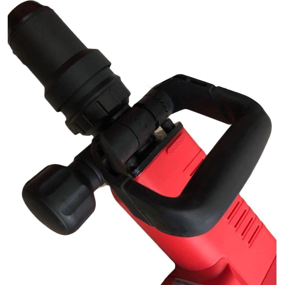 Zekoki ZKK-1100RE Demolition Hammer - Goldpeak Tools PH Zekoki