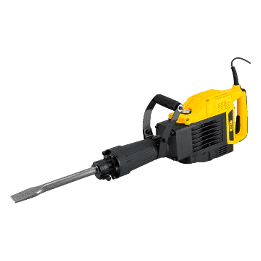 Deli EDL-DC15-E1 30mm SDS Hex Demolition Breaker 1900W 55J